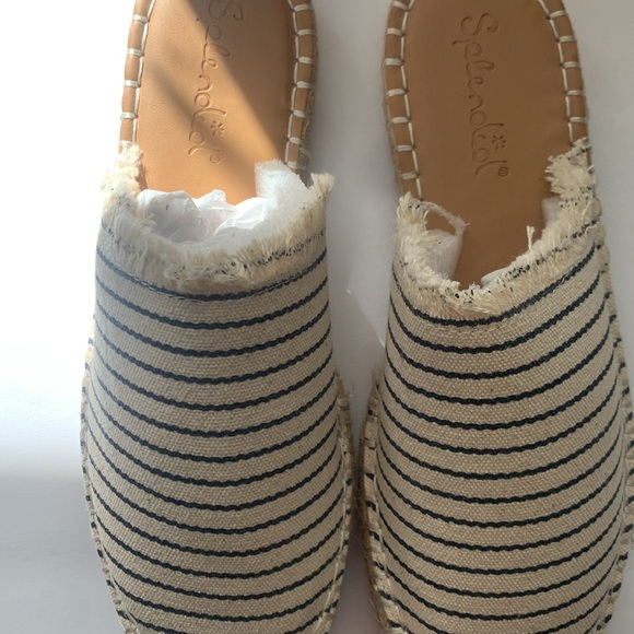 NWB! Splendid Jaycee slide size 7 - Picture 5 of 8